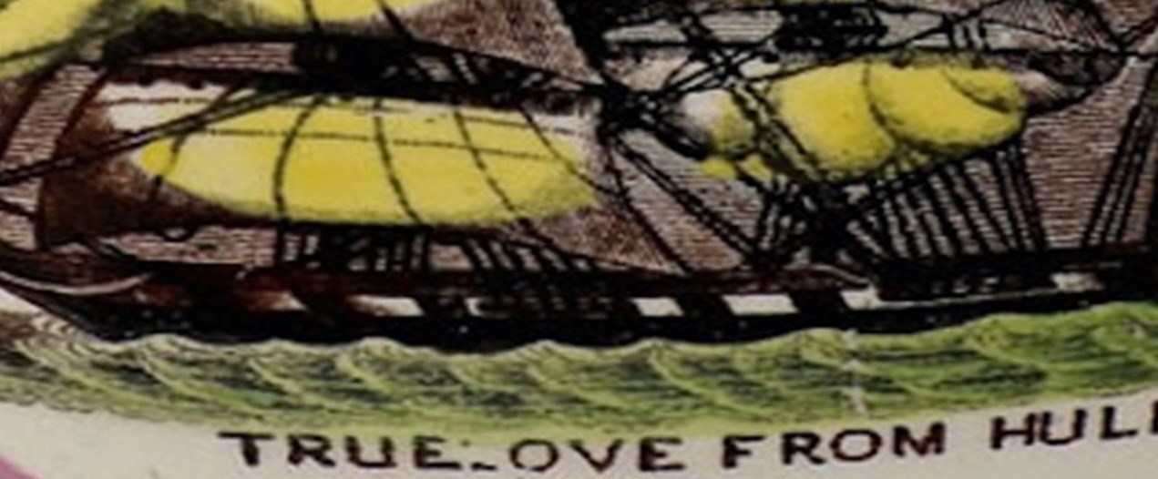How the truelove spent 130 years at sea.jpg
