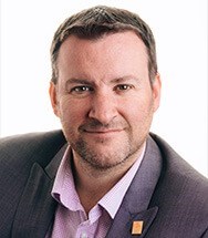 KCOM's Brendon Smurthwaite