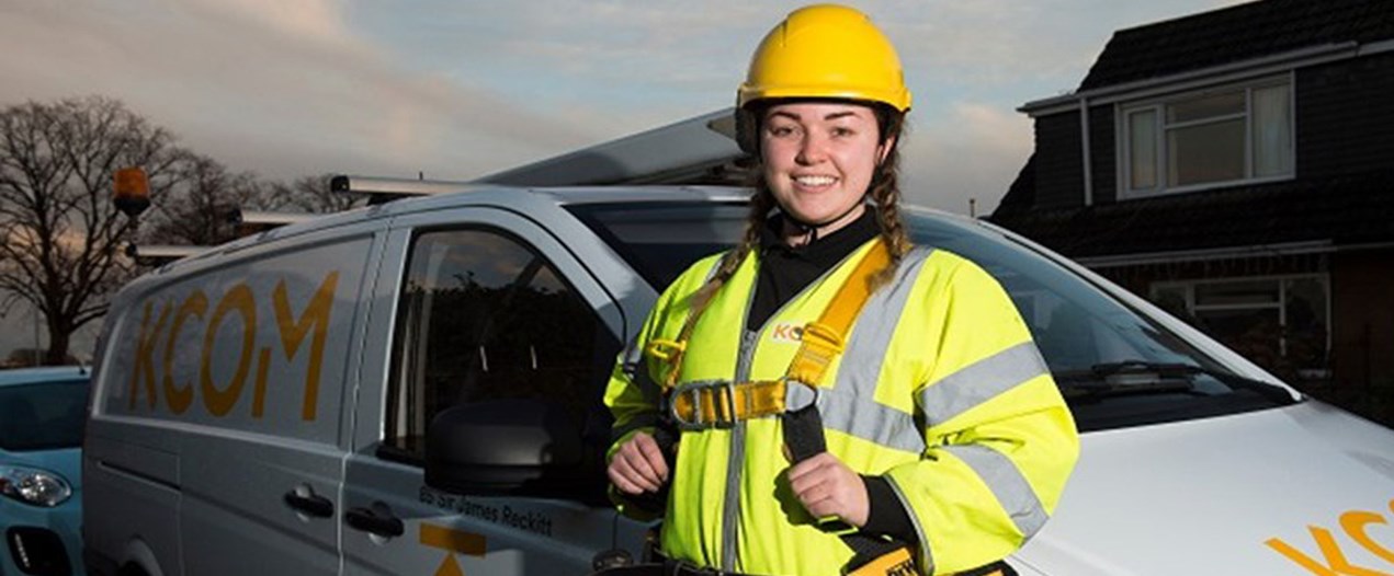 Former soldier Natasha leads the way for aspiring female engineers.jpg