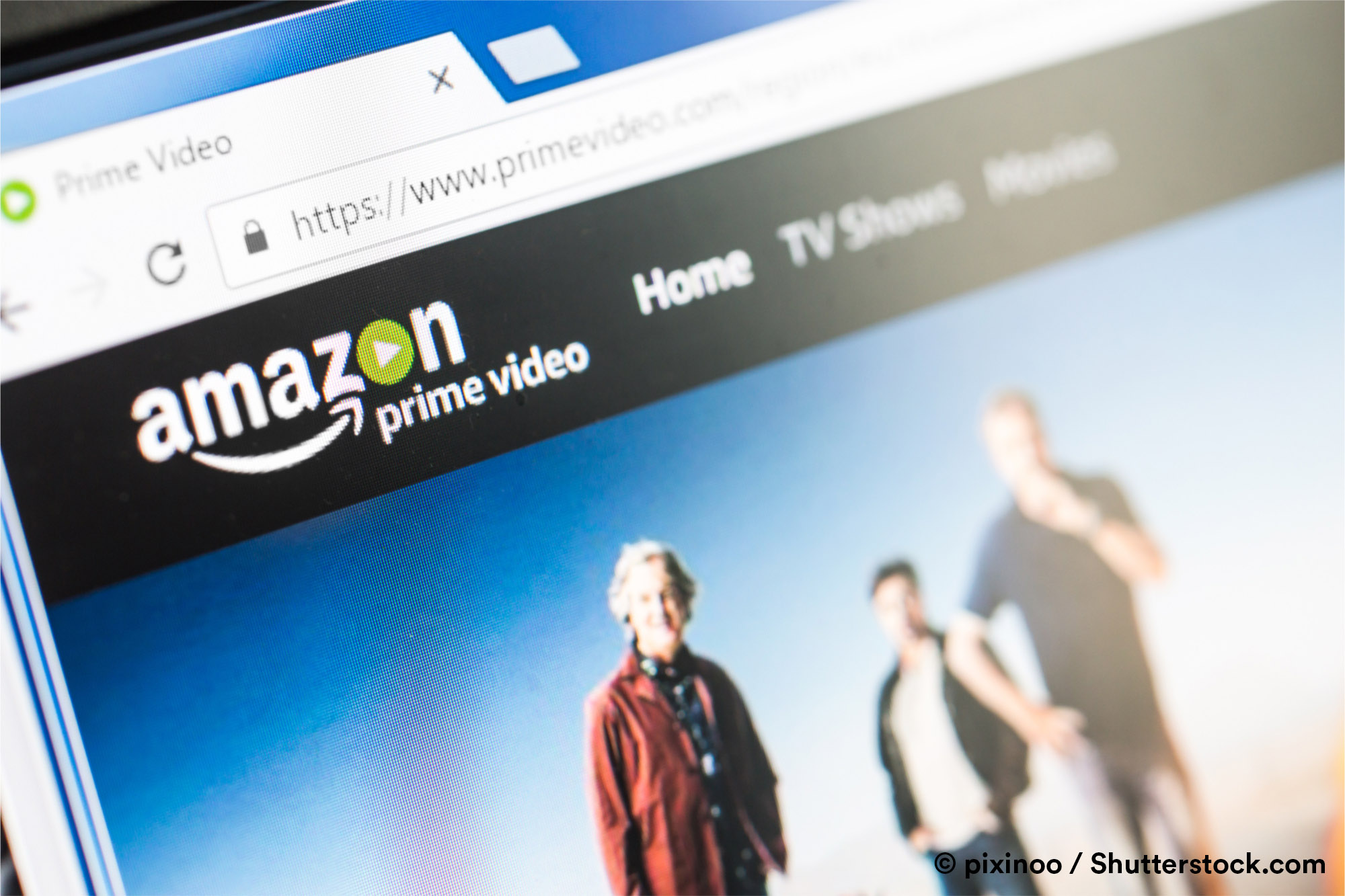 Our top Amazon Prime picks KCOM Discover