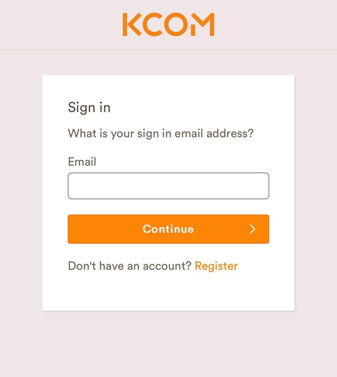 MyAccountLogin