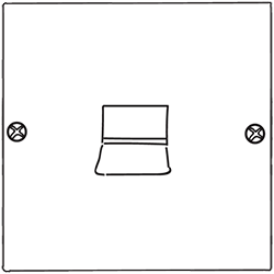 Extension Socket