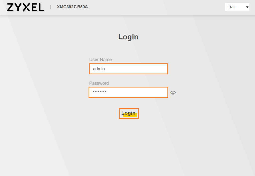 GUI