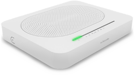 Technicolor TG589vac v2