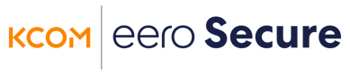 KCOM | eero Secure