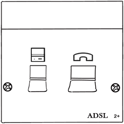 NTE Pressac Socket