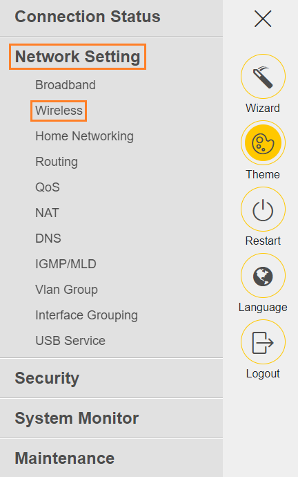 03 - Then click onto Network Settings then Wireless.png