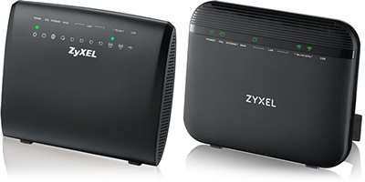 How do I change my wireless name and password on a Zyxel router? | KCOM Lightstream Real Fibre Broadband