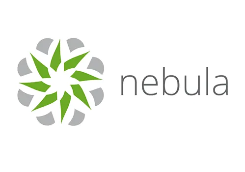 Zyxel Nebula logo