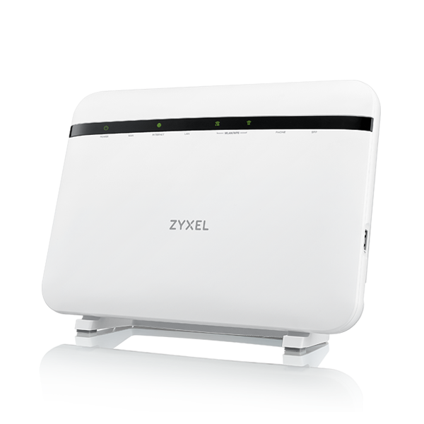 Zyxel EX5401