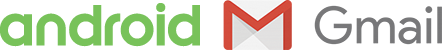 AndroidGmailLogo