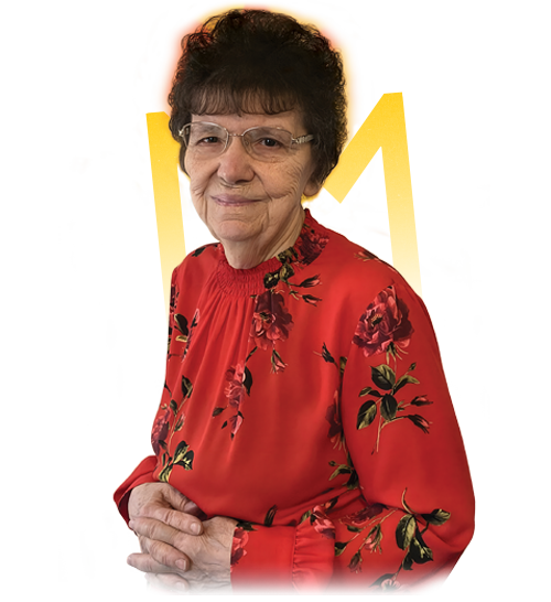 Cath Lyon Portrait