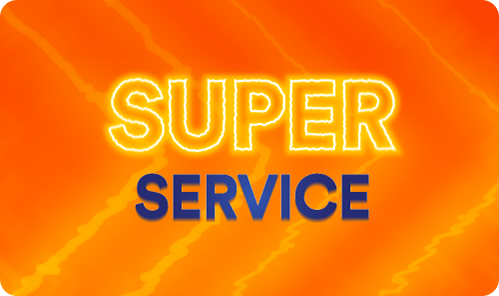 Image shows a man on a phone call.