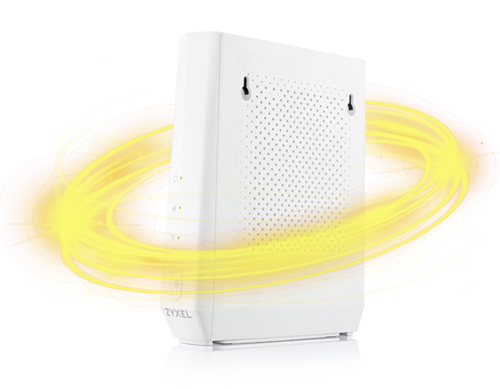 KCOM Smart Wi-Fi access point