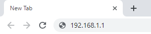 Address Bar