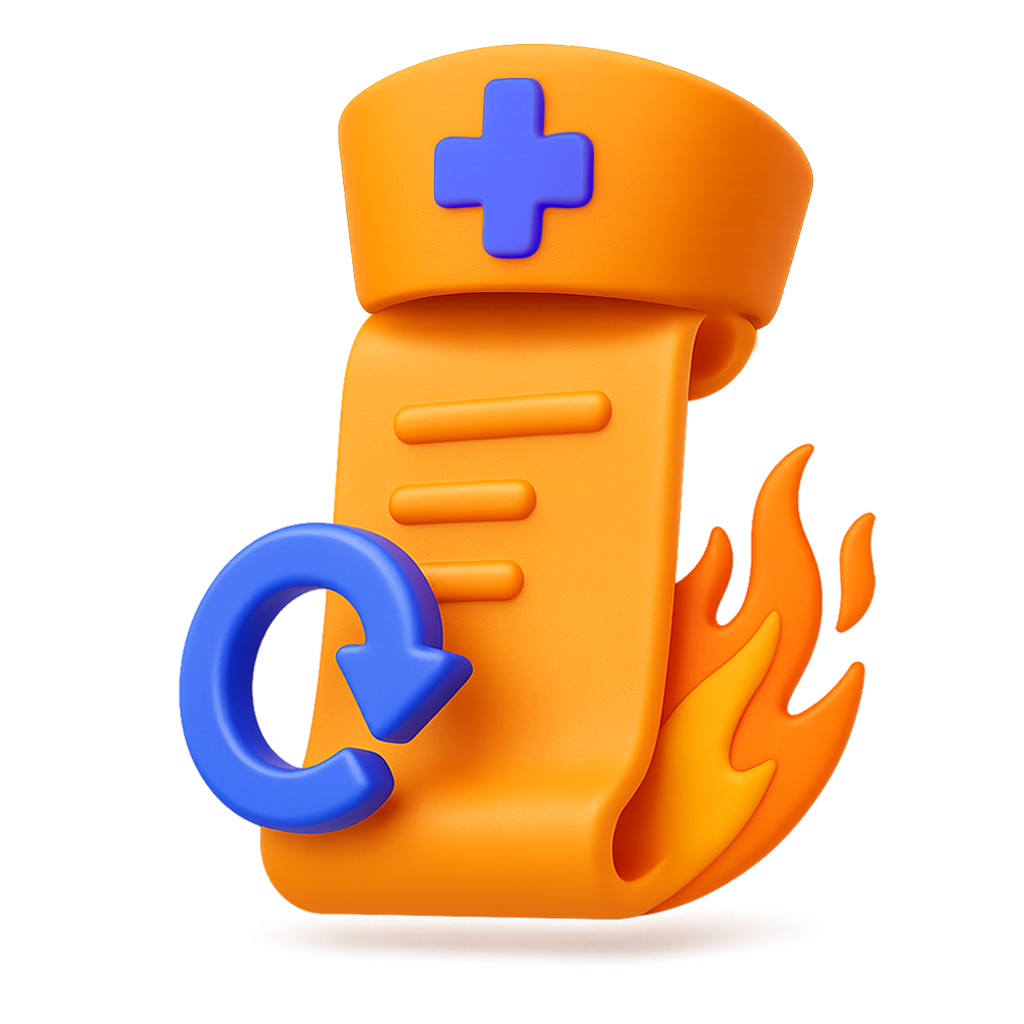 Banner Foreground Image