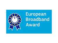 European Broadband Award