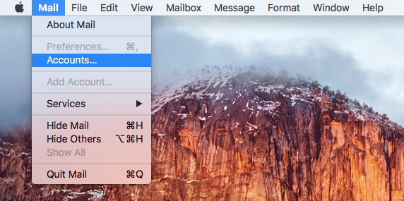 SelectMailThenAccounts