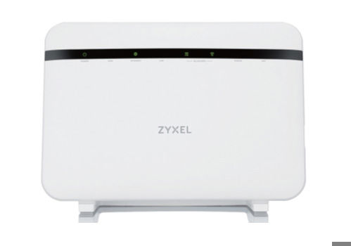 KCOM next-gen Lighthub 2.0 router that comes with every full fibre order