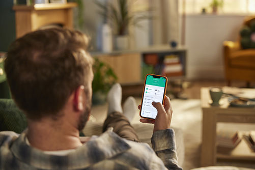 eero KCOM Full Fibre Broadband Provider