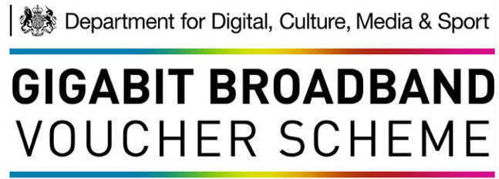 DCMS logo