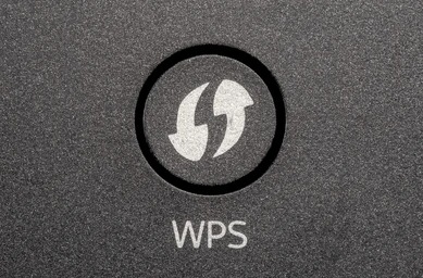 WPS Button