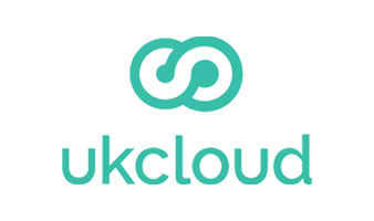 UK Cloud logo