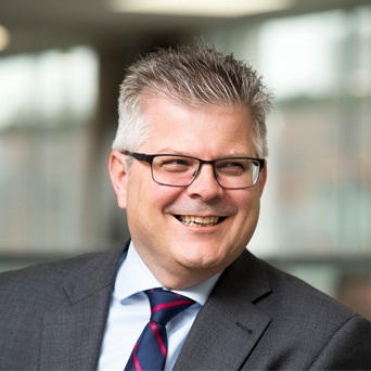 Iain Shearman
