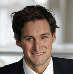 Richard Greenleaf