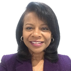 Denise Chong
