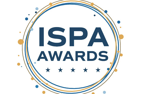 The ISPA 2023 awards