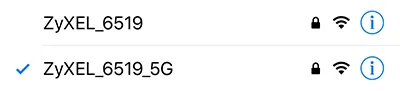 5G Network