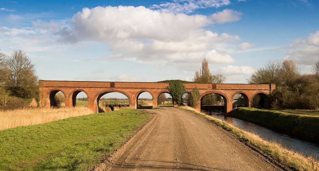 KCOM's fibre expansion reaches Crowle (pictured)