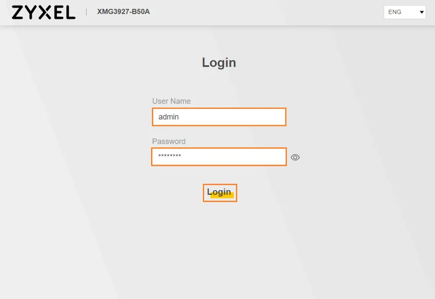GUI