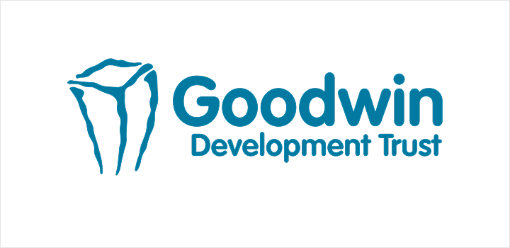 The Goodwin Hub logo