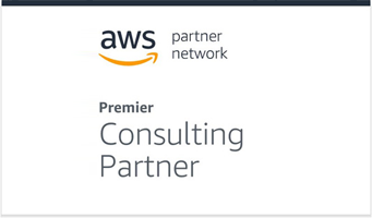 Amazon Web Services logo