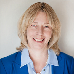 Fiona Goldsmith - Non-Executive Director
