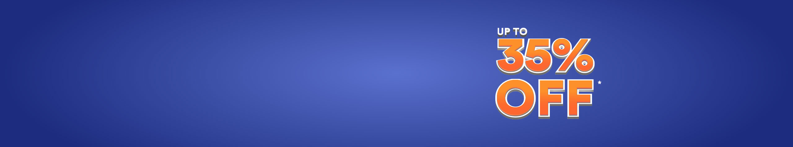 SAVE BIG on reliably fast business broadband 35% OFF