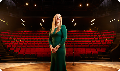 Hull Truck Theatre