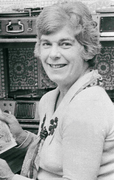 1904 Hull Telephone Department opened its first telephone exchange.