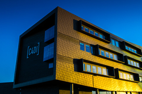 Hull's C4DI tech hub