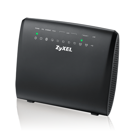 Zyxel VMG 3925