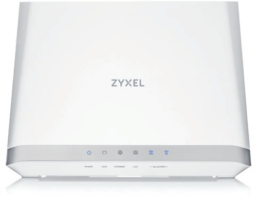 LightHub Zyxel XMG 3927