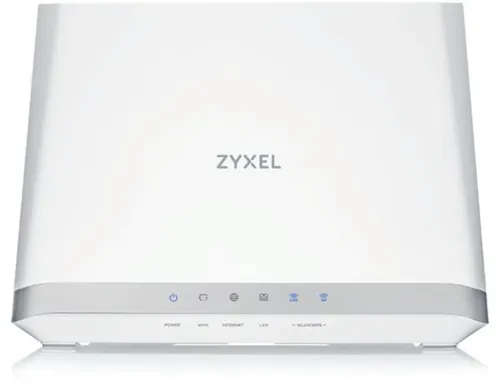 LightHub Zyxel XMG 3927