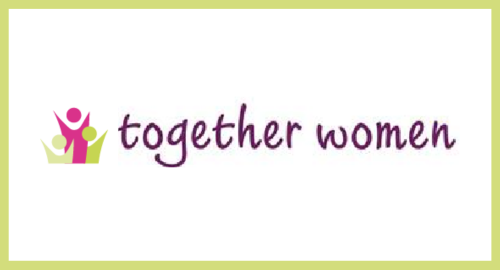 Together Women Logo
