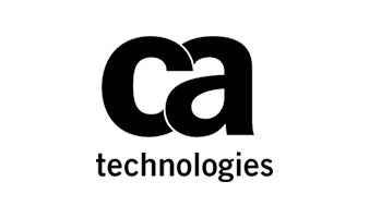 CA Technologies logo