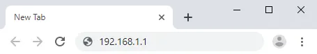 URL Address