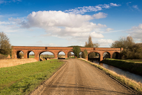 KCOM's fibre expansion reaches Crowle (pictured)