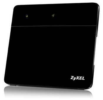 Zyxel VMG 8924 Router