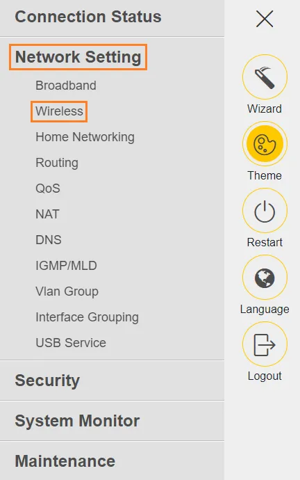 03 - Then click onto Network Settings then Wireless.png